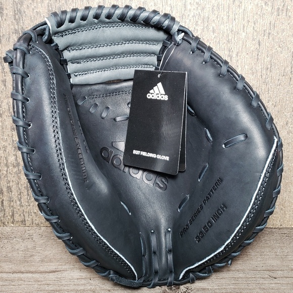 adidas catchers mitt